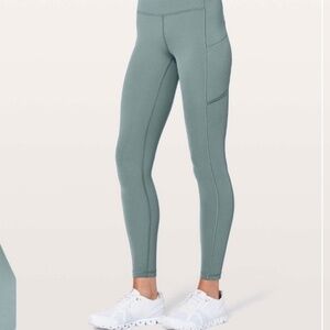 LULULEMON Speed Up Tight‎ 28”